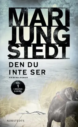 Den du inte ser