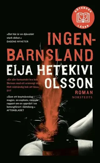 Ingenbarnsland