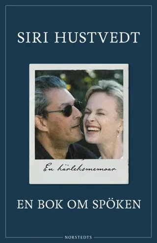 En Bok Om Spöken - En Kärleksmemoar (Bok / Pocket)