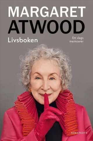 Livsboken : ett slags memoarer