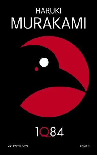 1q84. Del Ett, Två Och Tre (Bok / Storpocket)