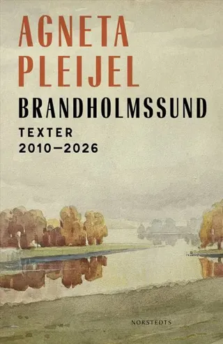 Brandholmssund : Texter 2010-2026