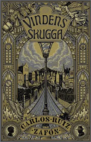 Vindens skugga