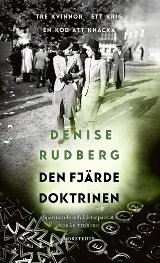 Den fjärde doktrinen