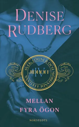 Mellan Fyra Ögon