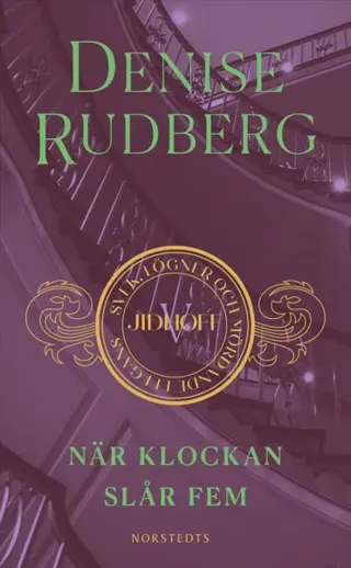 När Klockan Slår Fem