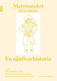 Matemateket En sjörövarhistoria 10-pack