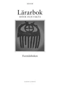 Sesam Forntidsboken Lärarhandledning