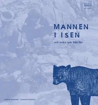 Läs och förstå Mannen i isen