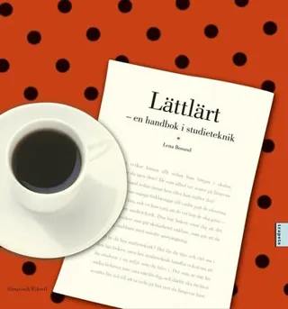 Lättlärt - en handbok i studieteknik