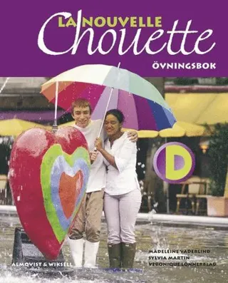 La Nouvelle Chouette D Övningsbok
