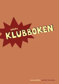 Klubben, Andra Klubboken