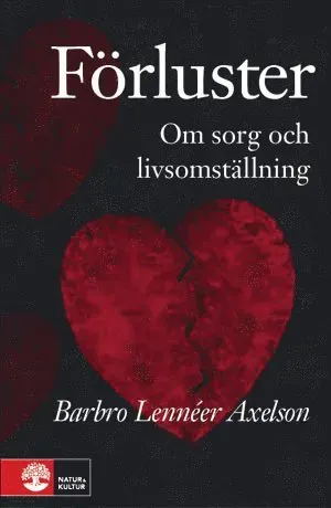 Förluster : om sorg och livsomställning