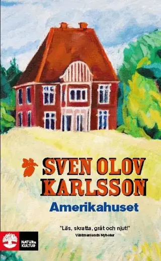 Amerikahuset
