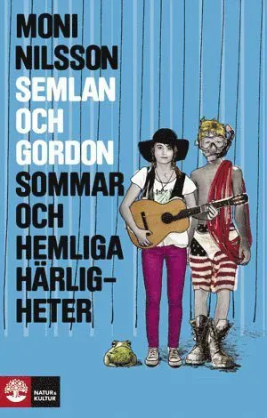 Semlan och Gordon