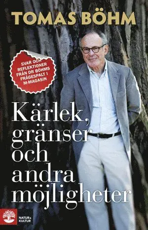 Kärlek, gränser och andra möjligheter