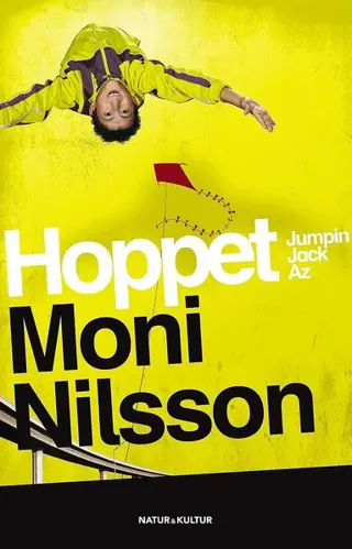 Hoppet : jumpin' jack az