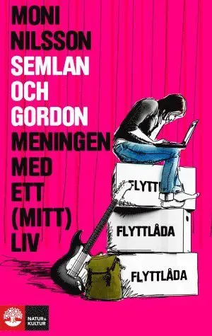 Meningen med ett (mitt) liv