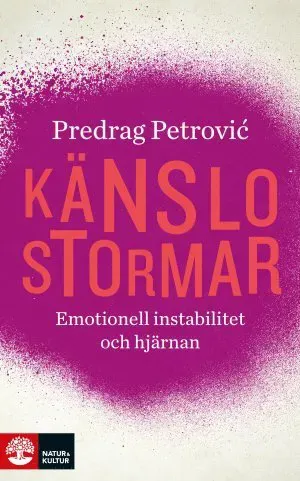 Känslostormar : emotionell instabilitet och hjärnan