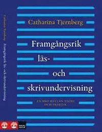 Framgångsrik läs- och skrivundervisning : En bro mellan teori och praktik