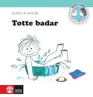 Totte badar