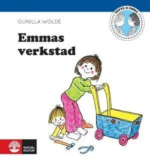 Emmas verkstad