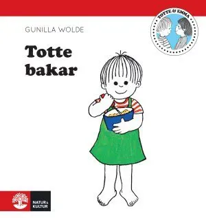 Totte bakar