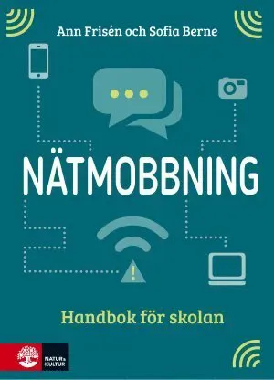 Nätmobbning : handbok för skolan