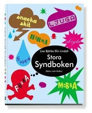 Stora Syndboken