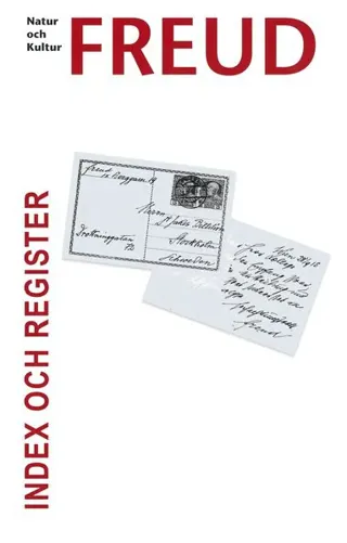 Band XII Index och register