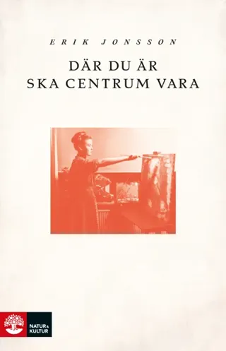 Där Du Är Ska Centrum Vara
