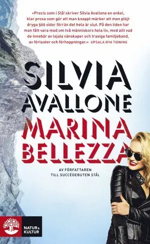 Marina Bellezza