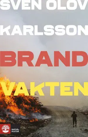 Brandvakten