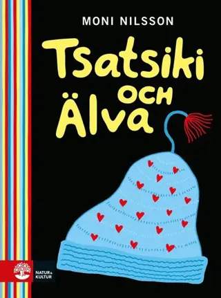 Tsatsiki och Älva