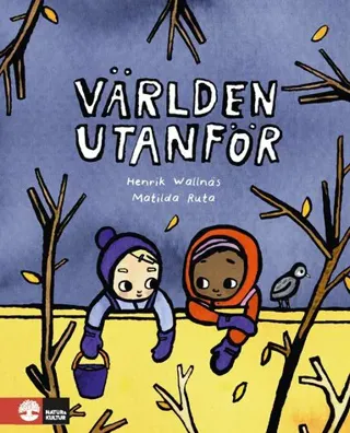 Världen utanför
