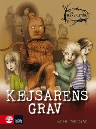 Kejsarens grav