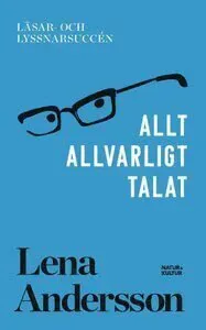 Allt Allvarligt talat