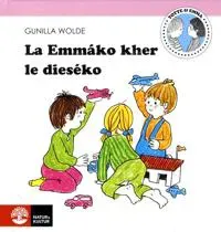 La Emmáko kher le dieséko (Emmas dagis)