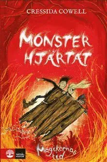 Monsterhjärtat
