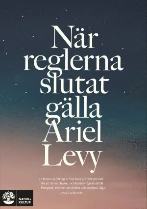 När reglerna slutat gälla