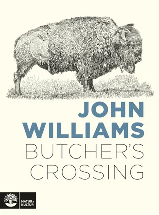 Butcher's Crossing