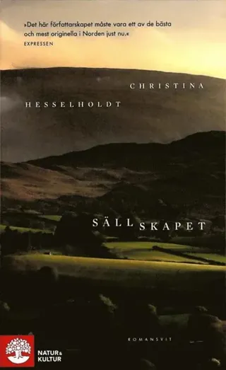 Sällskapet