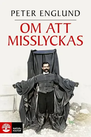 Om att misslyckas