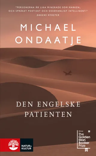 Den engelske patienten