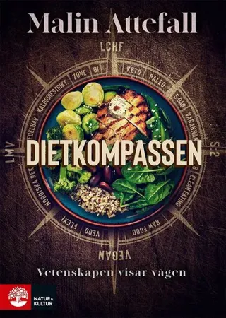 Dietkompassen : Vetenskapen visar vägen