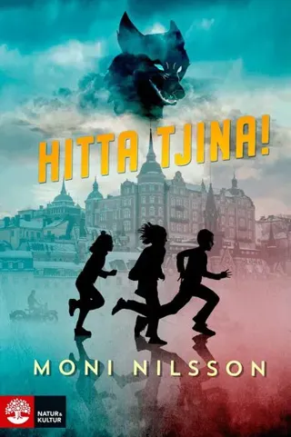 Hitta Tjina!