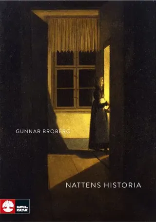 Nattens historia : nordiskt mörker och ljus under tusen år