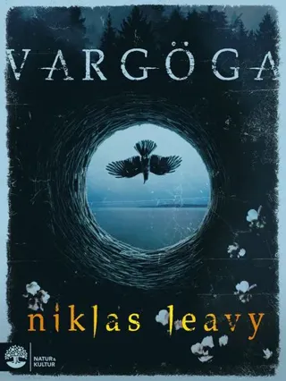 Vargöga