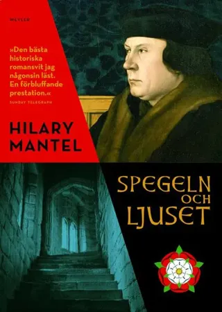 Spegeln och ljuset