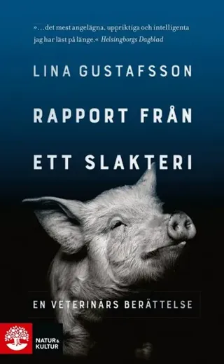 Rapport från ett slakteri